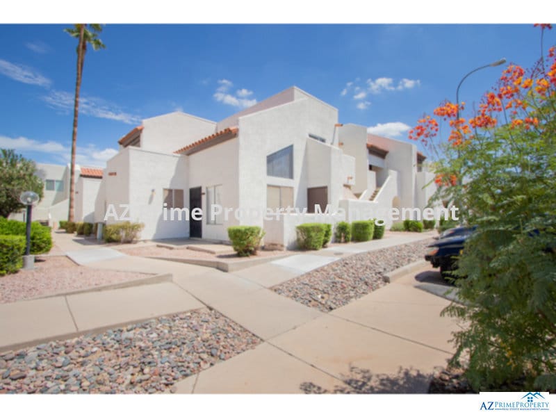 4730 W Northern Ave Unit 2128, Glendale, AZ 85301 Condo for Rent in
