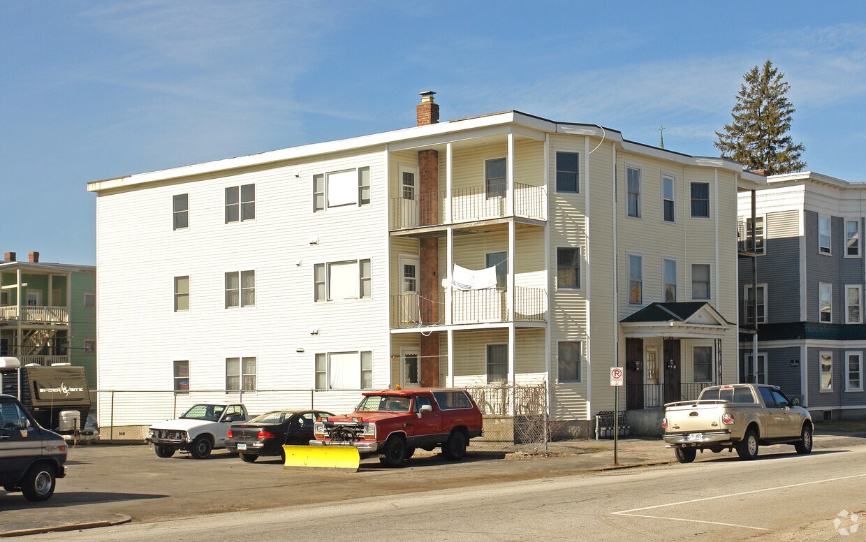 Foto principal - 291 Lake Ave
