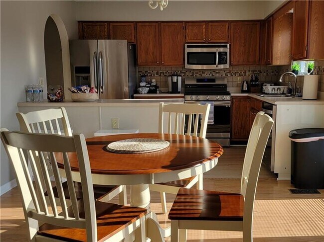 Building Photo - Spacious 4-Bedroom 3.5 bath Colonial with Pool & Modern Upgrades