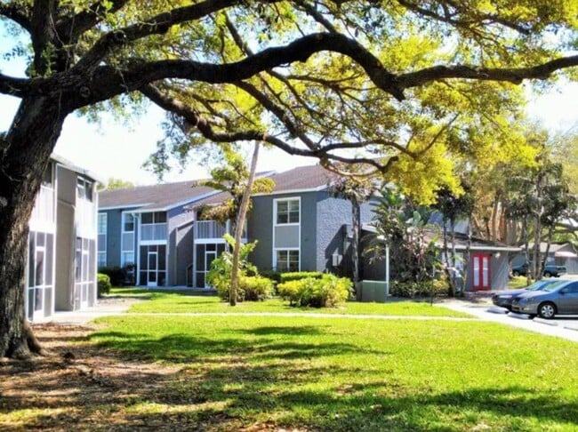 Foto del interior - Arbor Oaks of Bradenton