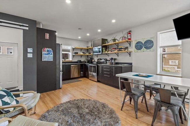 Photo du bâtiment - 29 Cabot St