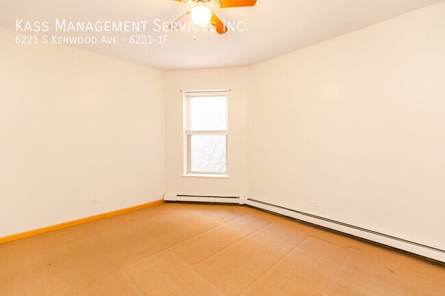 Building Photo - Spacious 1 Bed in Woodlawn- HEAT INCLUDED ...