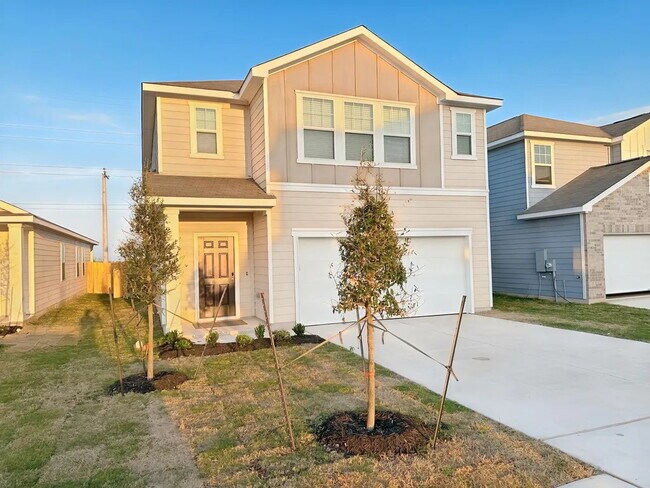 Building Photo - 224 Waterbuck Lp
