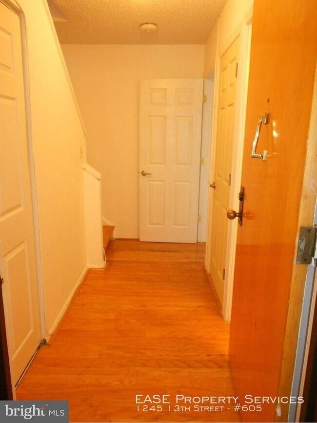 Building Photo - 1245 13th St NW