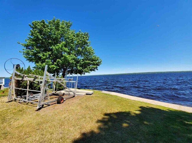 Lake view - 44618 US Highway 41