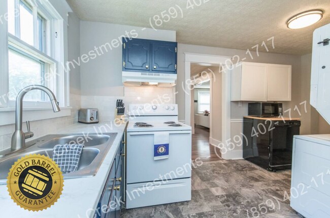 Building Photo - 3-Bed 1-Bath House