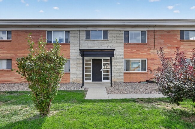 Photo - 7100 Stuart Street Apartment