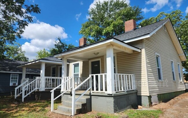 Photo - 212 McGarity Street Apartment