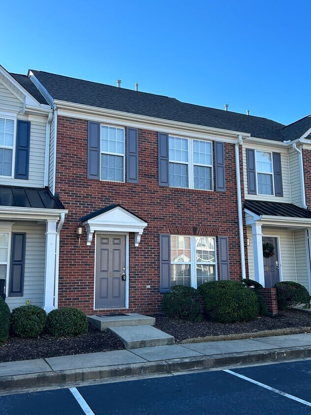 Primary Photo - Greer, 2BD/2.5BA, 1476SF