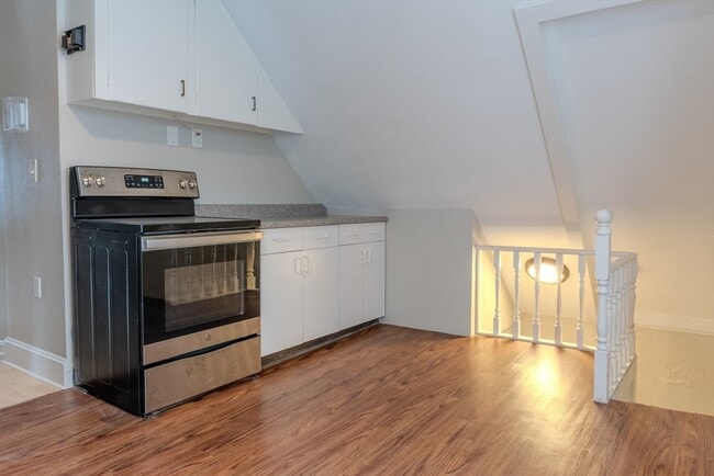 Foto del edificio - 21 John St