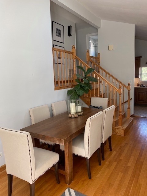 Building Photo - 604 N Pine St