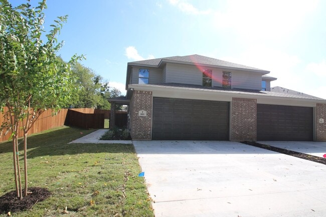 Foto del edificio - 805-807 Jameson