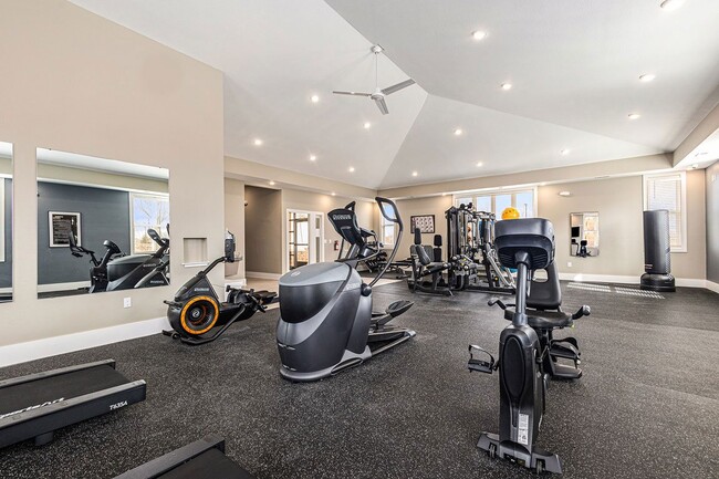 Foto del edificio - Signature Pointe Apartment Homes