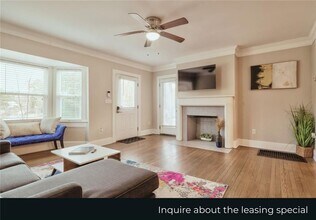 Building Photo - 1074 Jefferson Ave