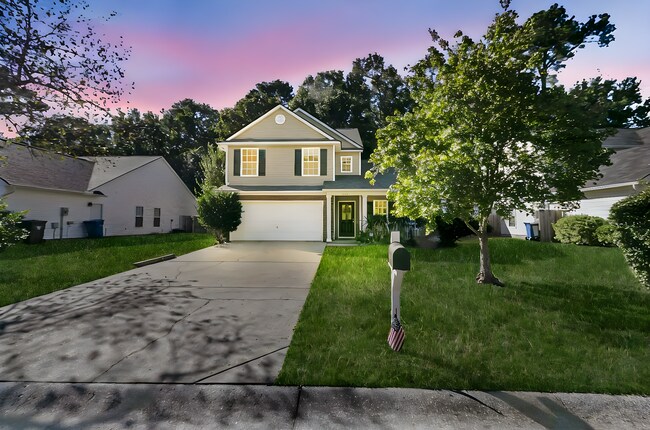 Foto del edificio - 5204 Carlisle Ct