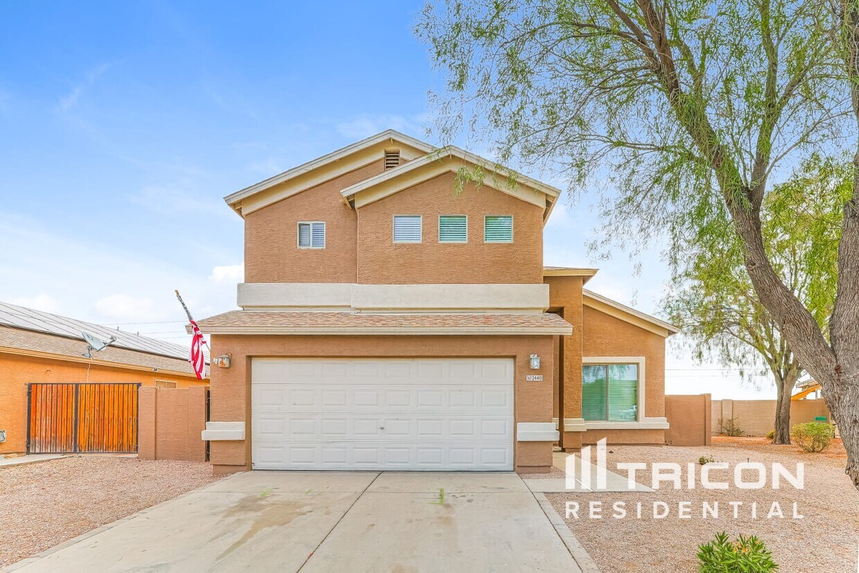Foto principal - 24401 N Lost Dutchman Way