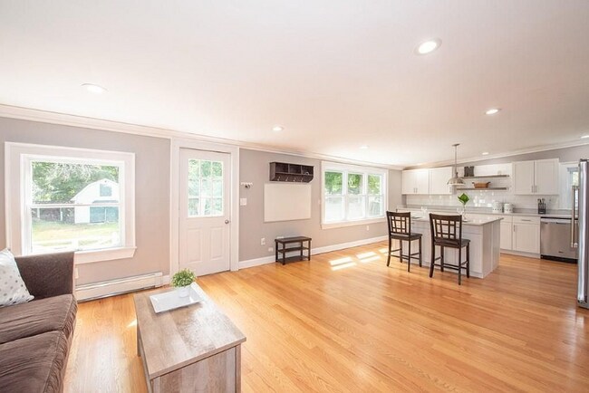 Foto del edificio - 5 Crescent St