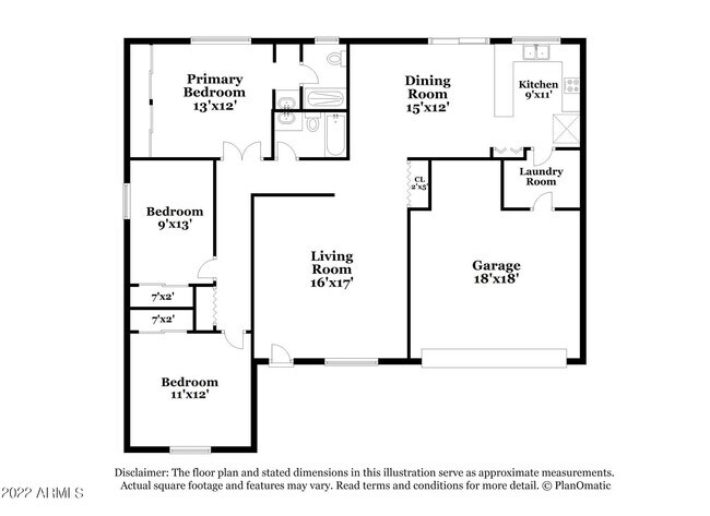Building Photo - 7635 W Heatherbrae Dr