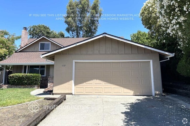 Building Photo - 497 Burlington Dr