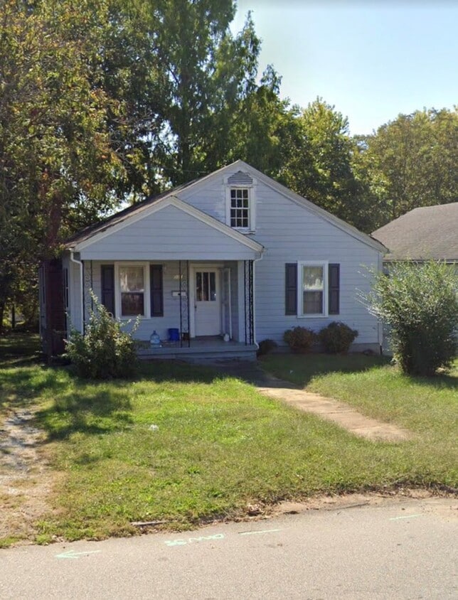 501 3rd Ave, Danville, VA 24540 House Rental in Danville, VA