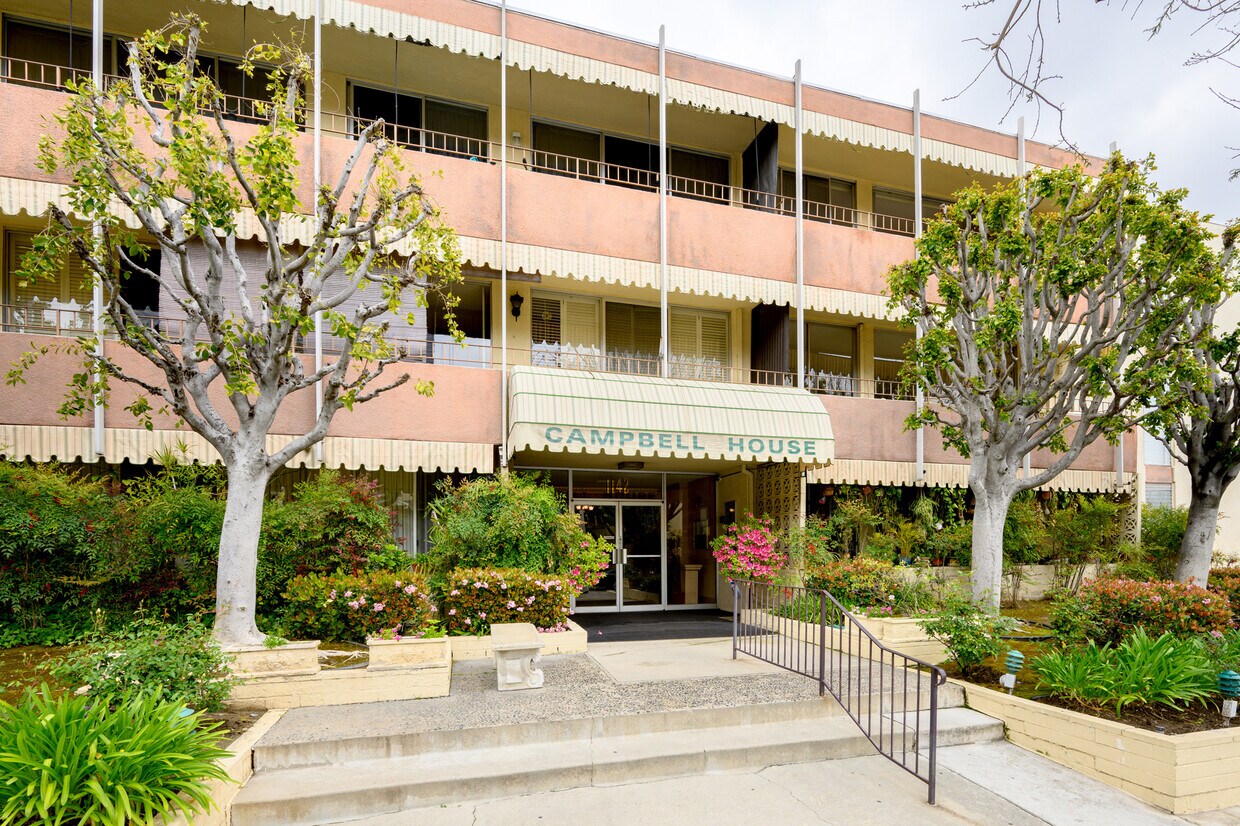 1142 Campbell St Unit 309, Glendale, CA 91207 Condo for Rent in Glendale, CA