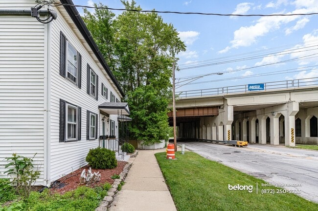 Building Photo - 3536 Front St