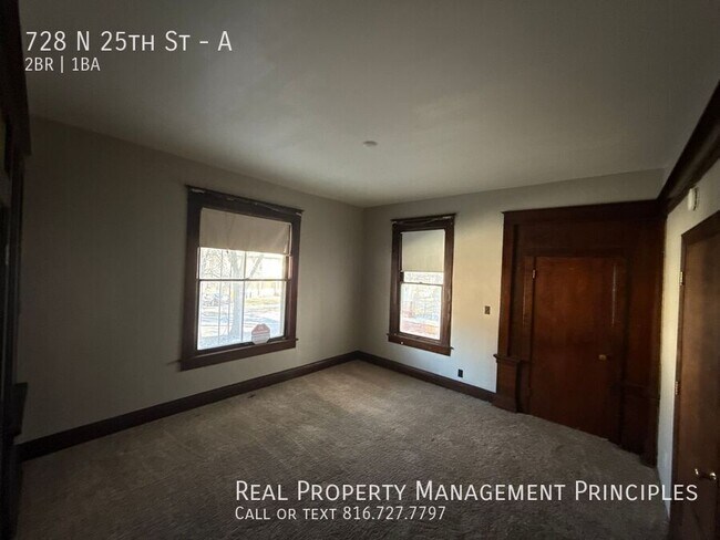 Foto del edificio - 728 N 25th St