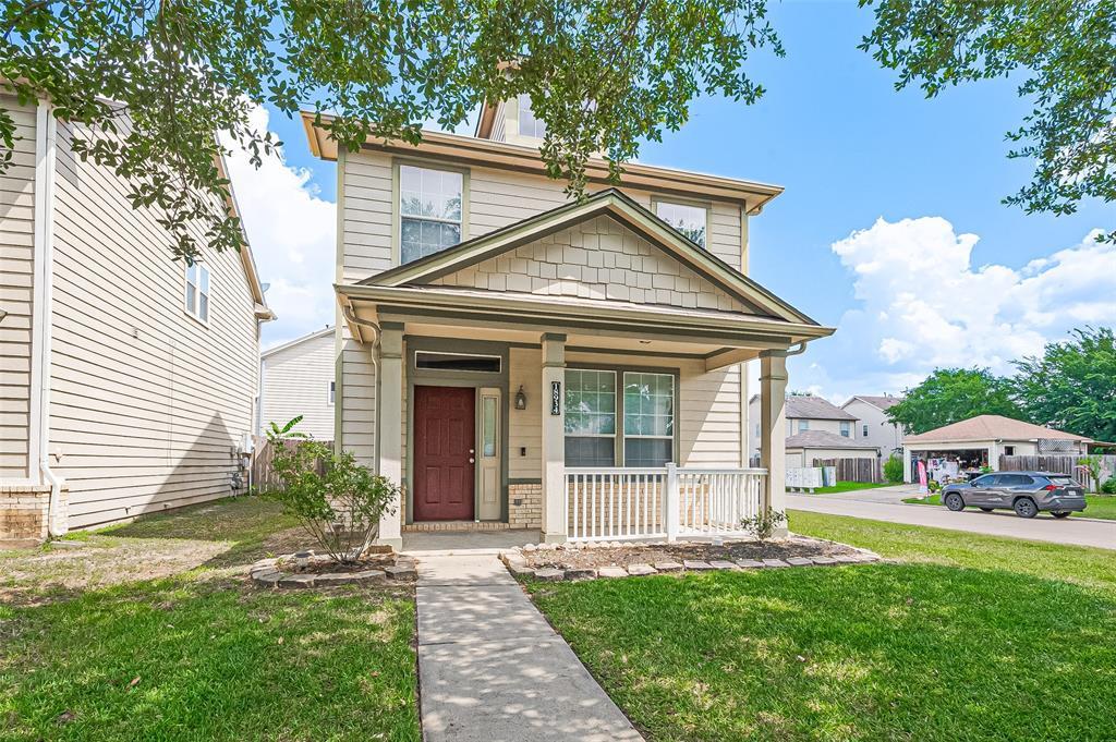 Foto principal - 18934 Sandelford Dr