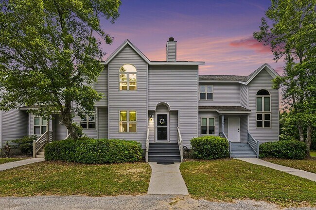 Foto del edificio - 1265 Marshview Dr