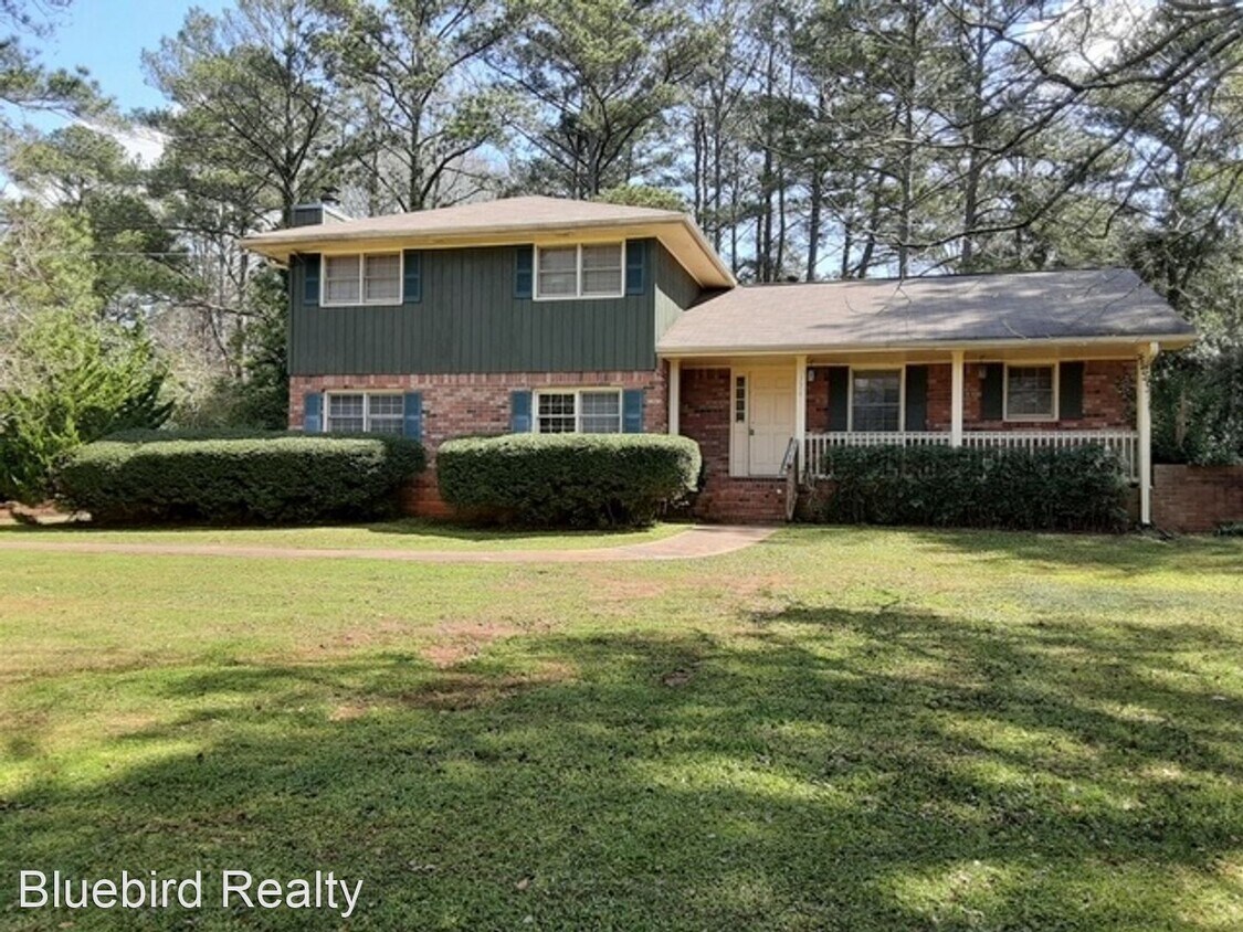 Primary Photo - 4 br, 2.5 bath House - 7776 Morant Dr. - 7776