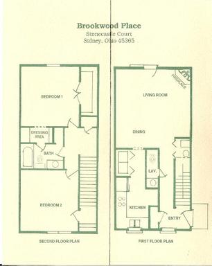 Building Photo - 545 Stonecastle Ct