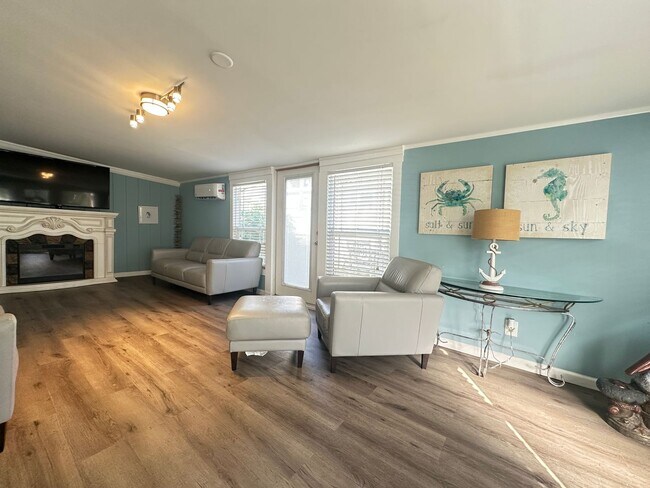 Building Photo - 4404 Echo Springs Dr