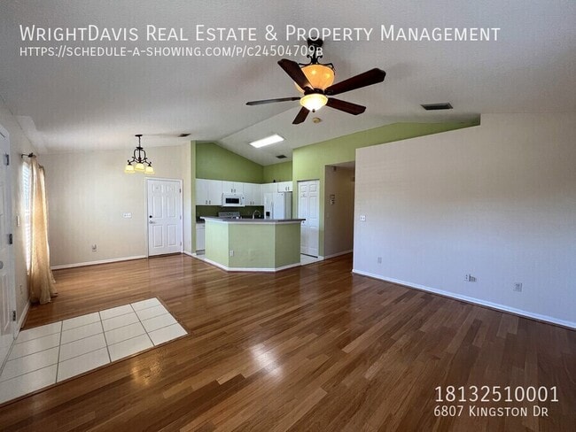 Building Photo - 6807 Kingston Dr