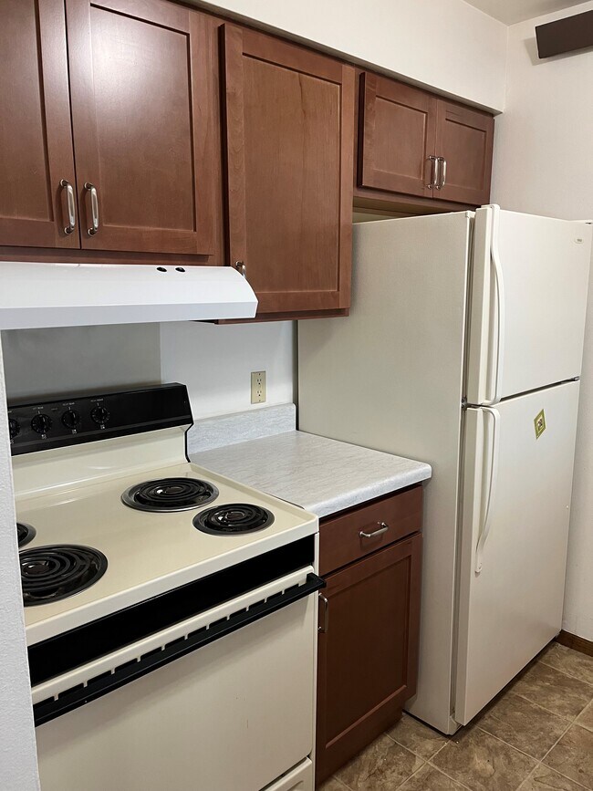 Foto del edificio - Ghent Housing