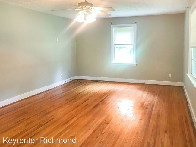 Foto del edificio - 3 br, 2 bath House - 10702 Claytor Country Ln