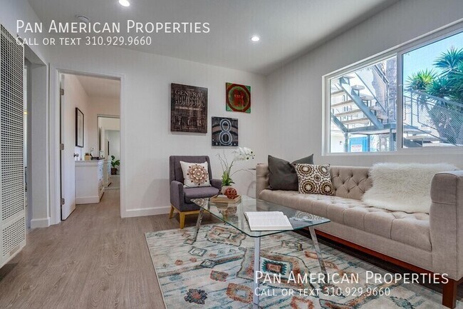 Foto del edificio - 1503 Stanton Pl