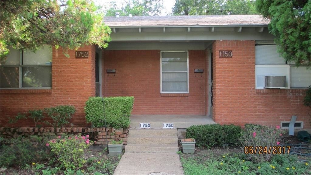 Foto principal - 1750 Mariposa Dr