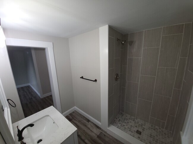 Baño - 59 Cumberland St