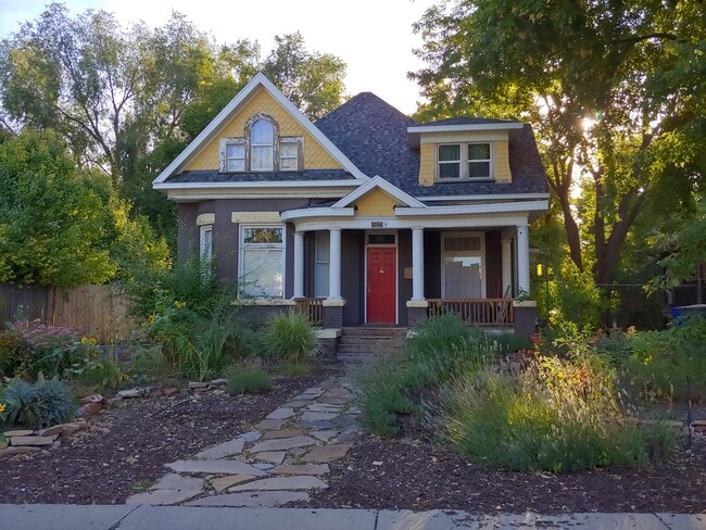 Building Photo - 1417 S West Temple