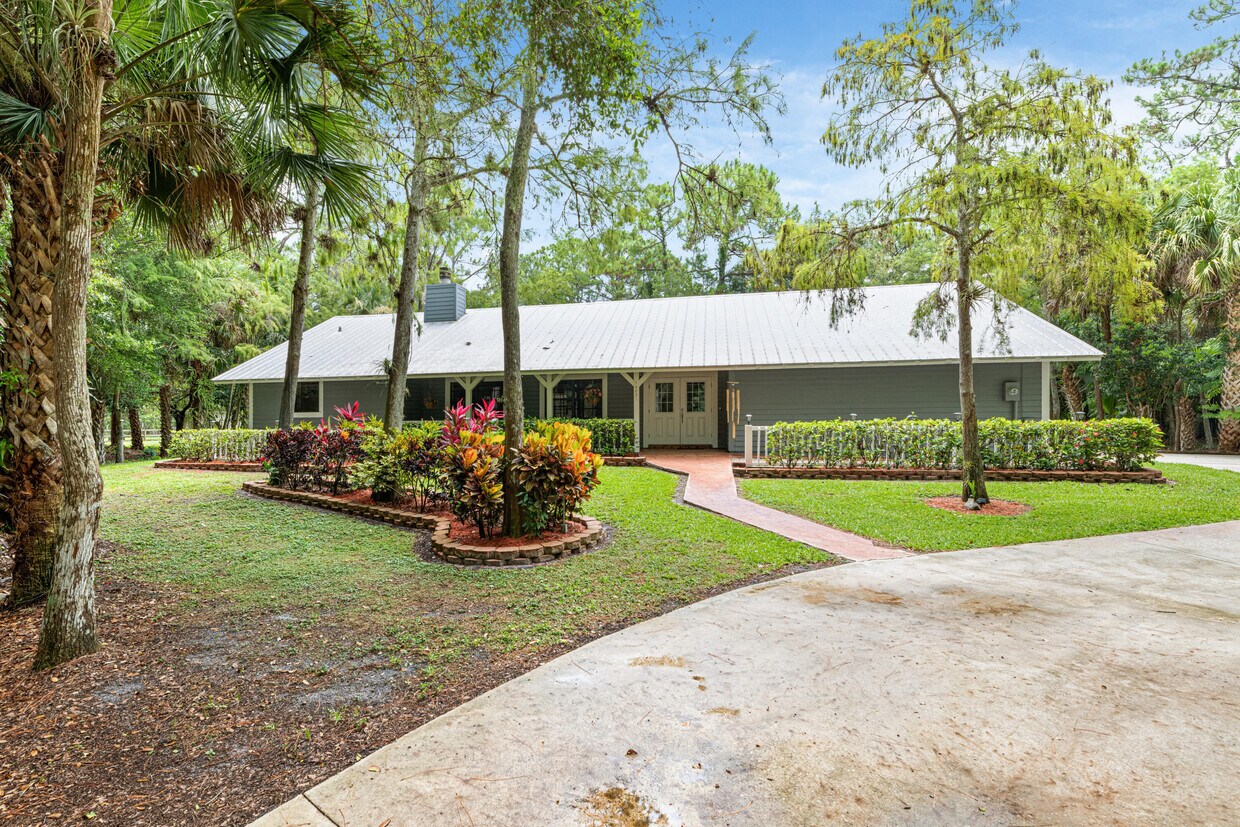 14831 Drafthorse Ln, Wellington, FL 33414 House for Rent in