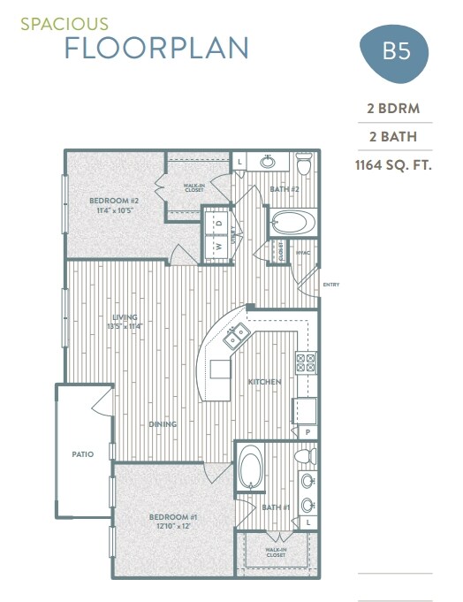 Century Lake Highlands Apartments Dallas, TX