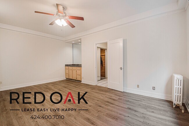 Foto del edificio - 630 S Kenmore Ave