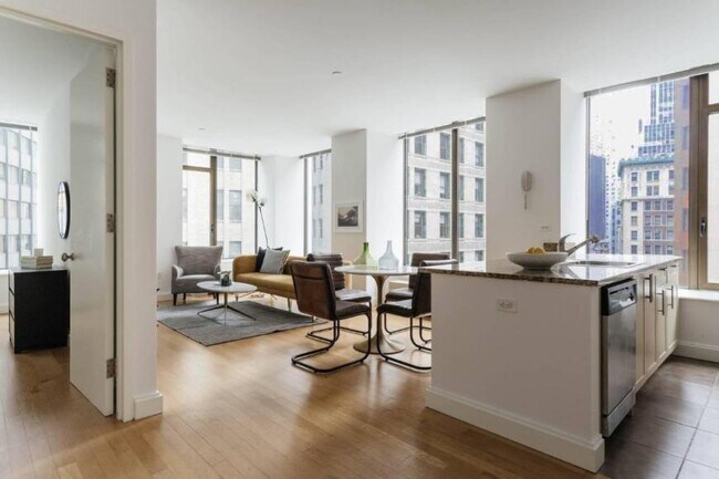 3 bedroom in NEW YORK NY 10005 - 3 bedroom in NEW YORK NY 10005 Apartment