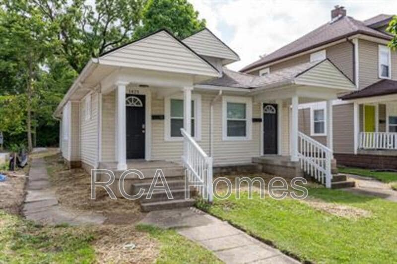 Primary Photo - 1425 N Olney St