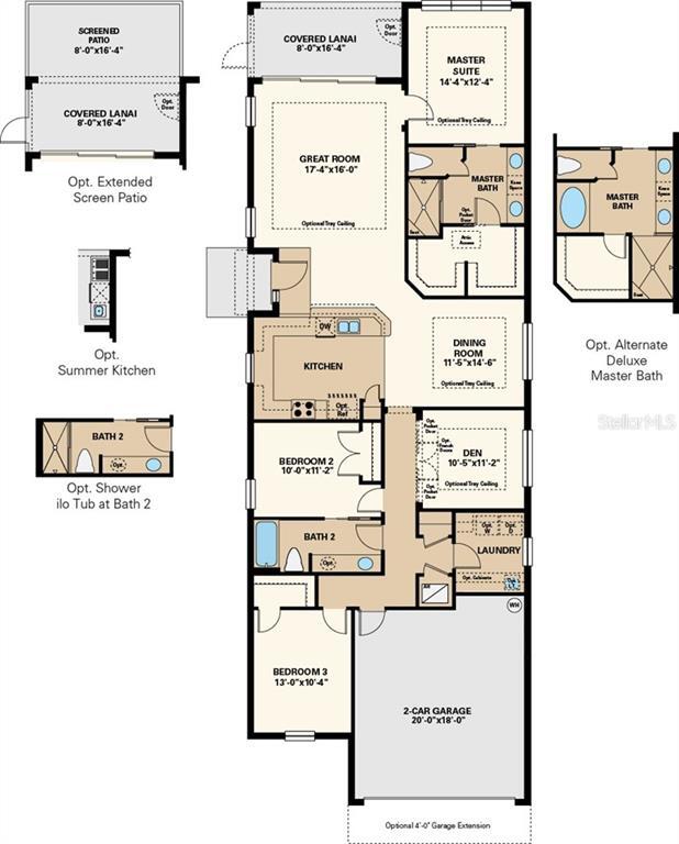 Foto del edificio - 8724 Bellussi Dr