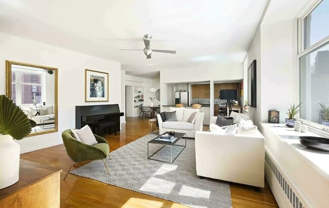 Foto del edificio - 90 Hudson St