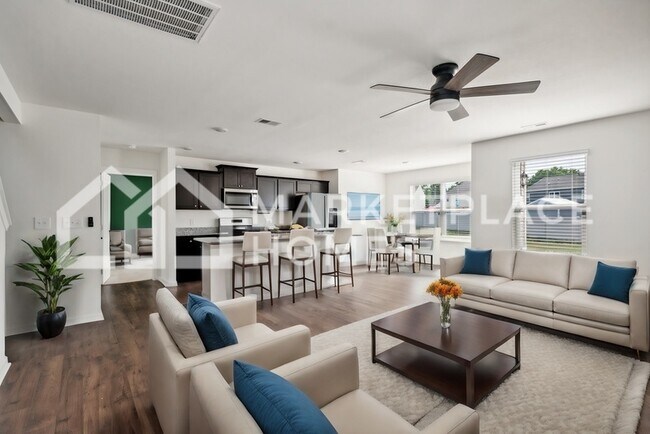 Foto del edificio - 813 Greene Meadow Dr