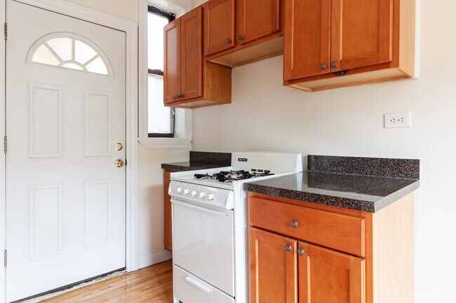 Foto del edificio - 3826 N Fremont St