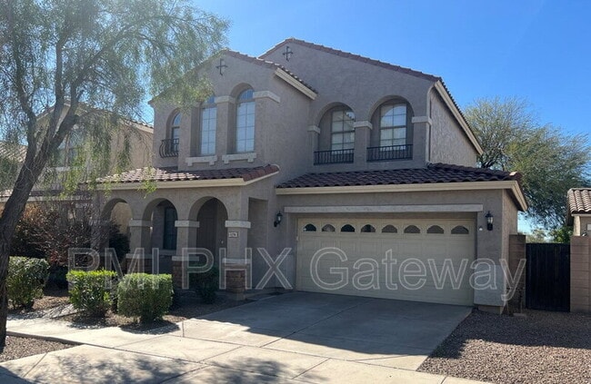 Building Photo - 4196 S Mariposa Dr