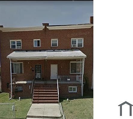 Foto del edificio - 2216 N Monroe St